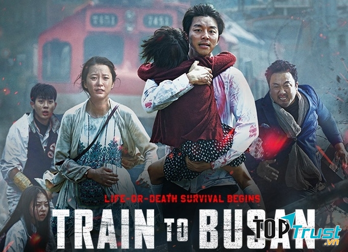 Train to Busan