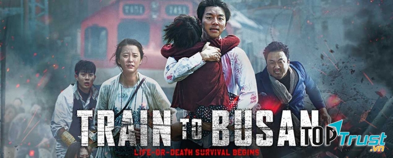 Train to Busan (2016)