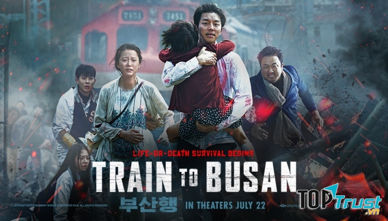 Train to Busan