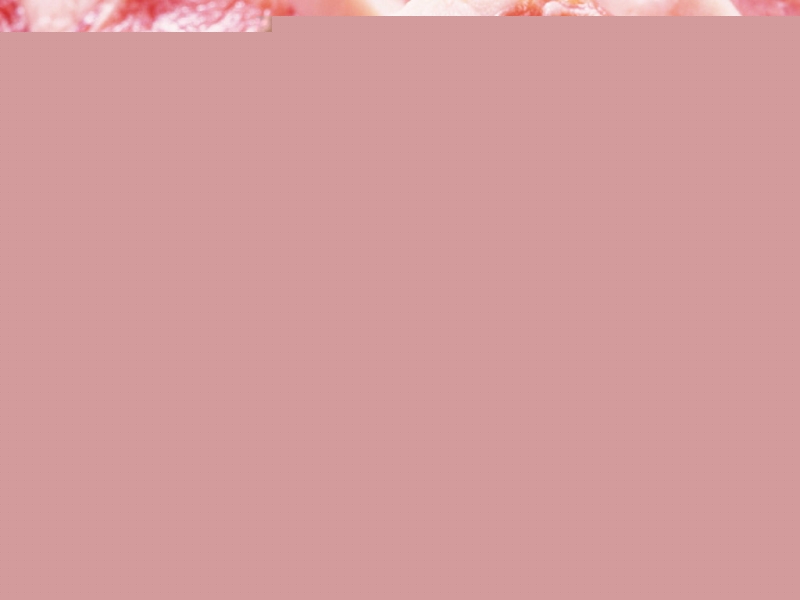 Thịt lợn tại Trâm Anh Food