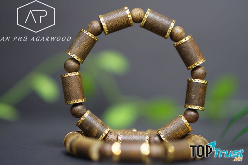 Trầm Hương An Phú