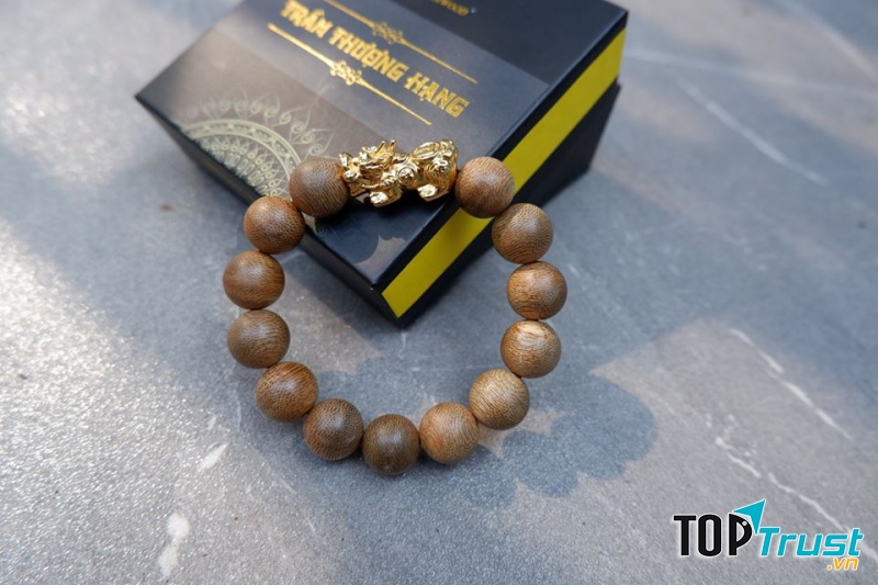 Trầm Hương An Phú