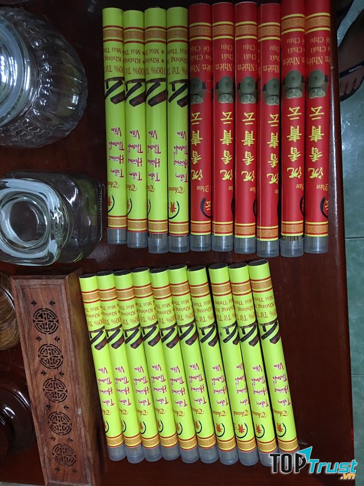 Trầm Hương Đà Nẵng