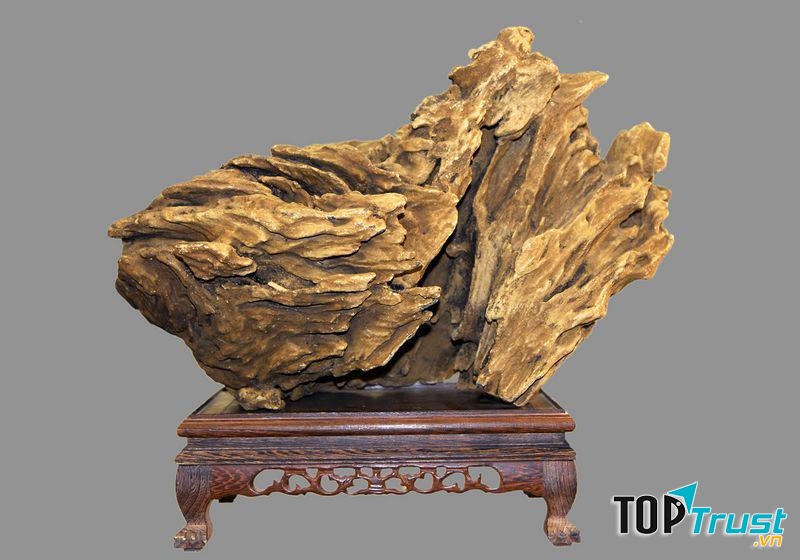 Trầm Hương trang trí