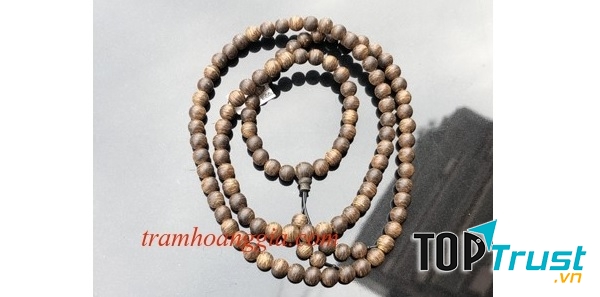 Trầm hương Hoàng Gia