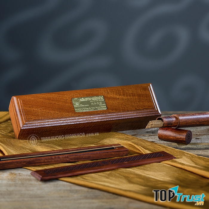 Trầm Hương Khánh Hòa