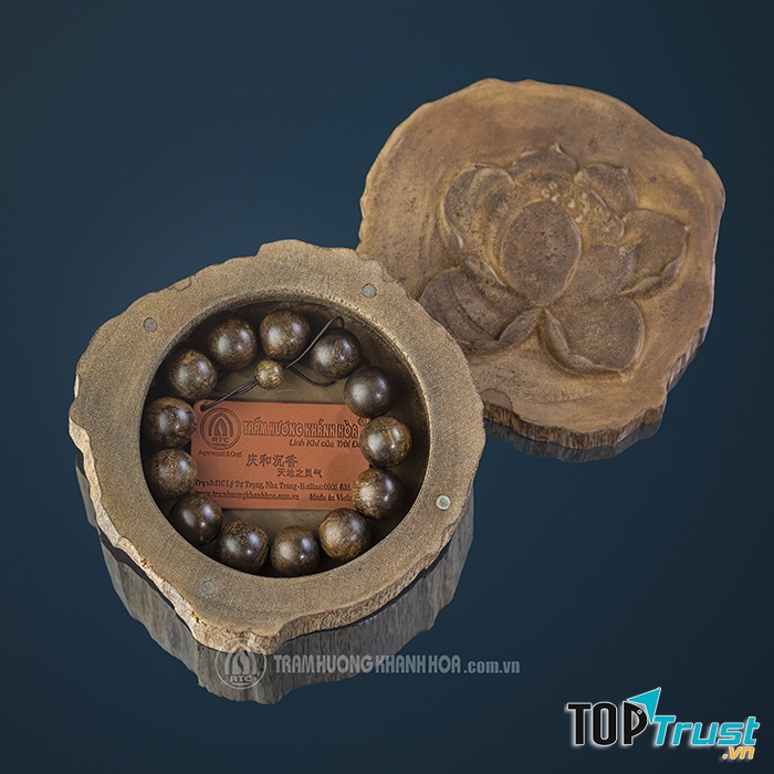 Trầm Hương Khánh Hoà -ATC