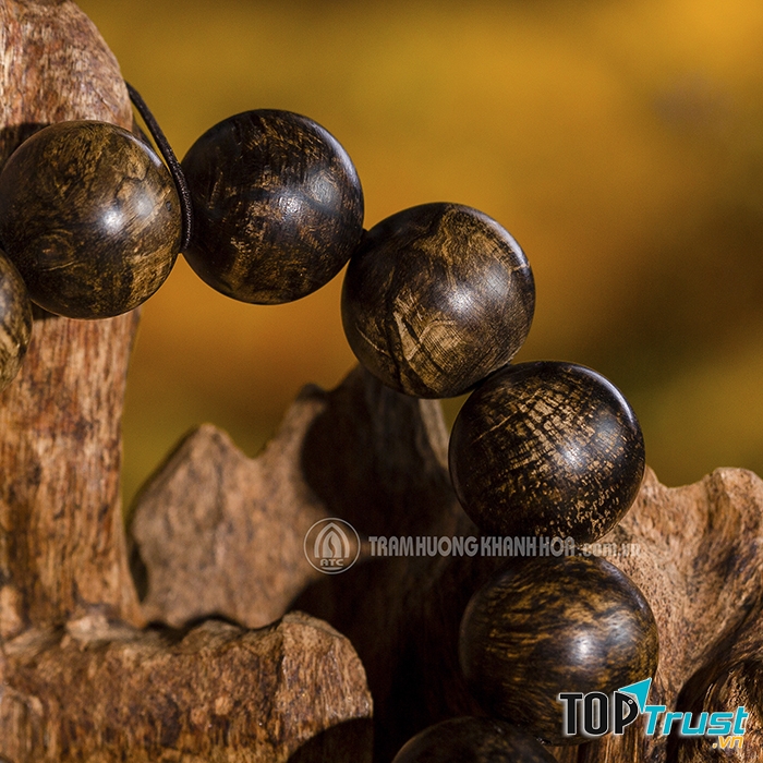 Trầm Hương Khánh Hoà -ATC