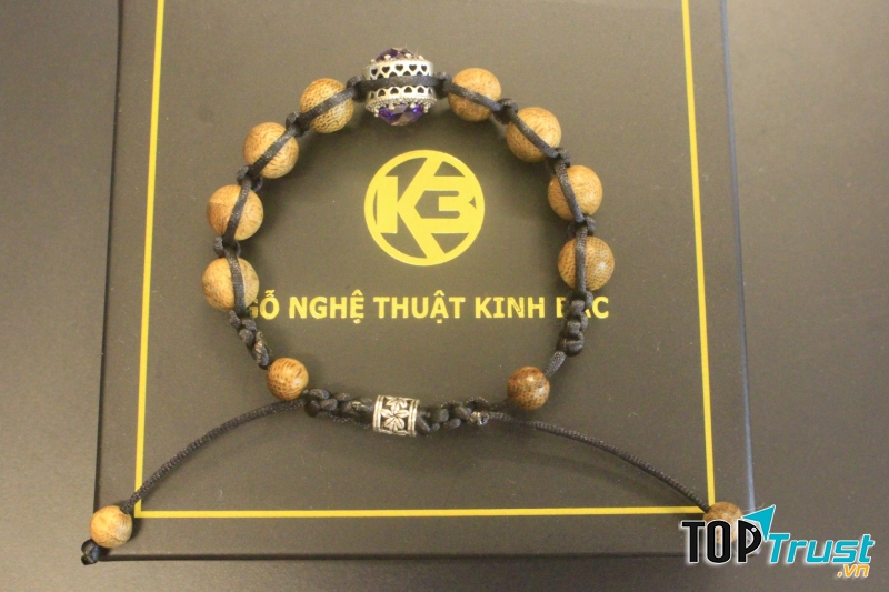 Trầm Hương Kinh Bắc