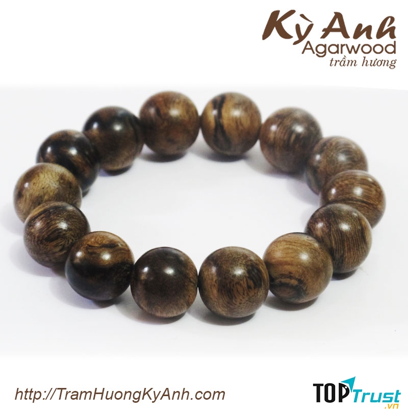 Trầm hương Kỳ Anh