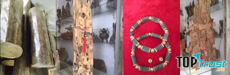 Trầm Hương Minh Minh