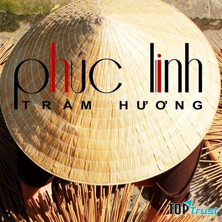 Trầm Hương Phúc Linh