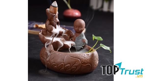 Trầm Hương Phúc Linh