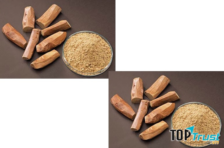 Trầm hương Tâm Thuần