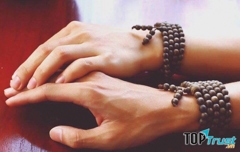 Trầm Hương Thanh Hằng