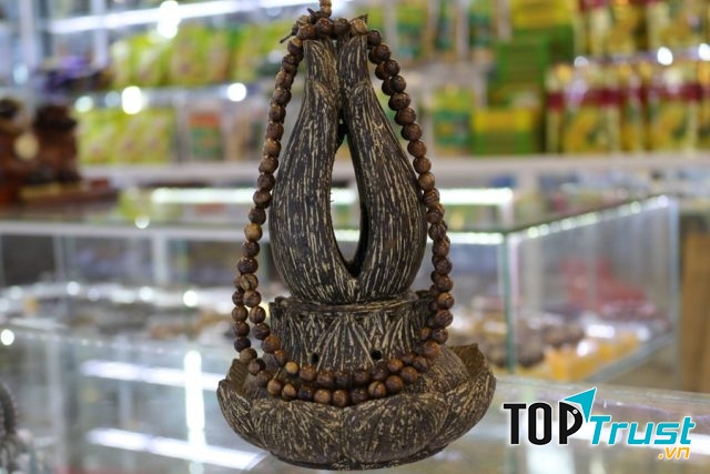 Trầm hương Thành Lợi