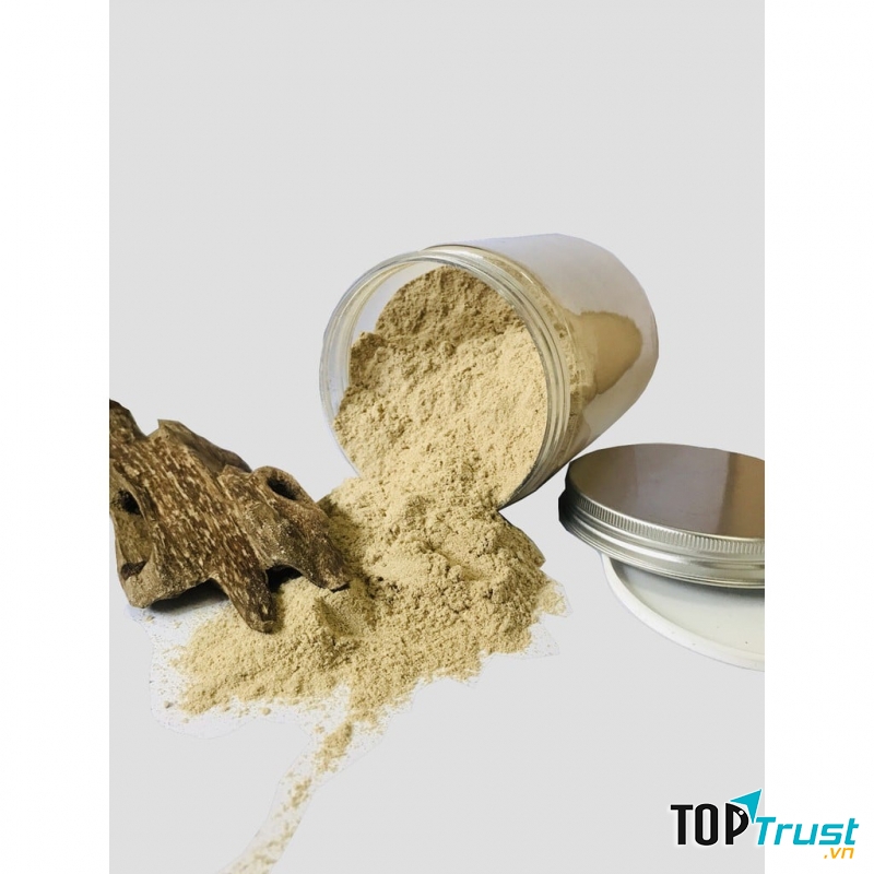 Trầm hương Thành Lợi