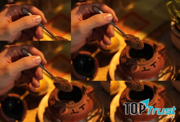 Trầm hương Thành Lợi