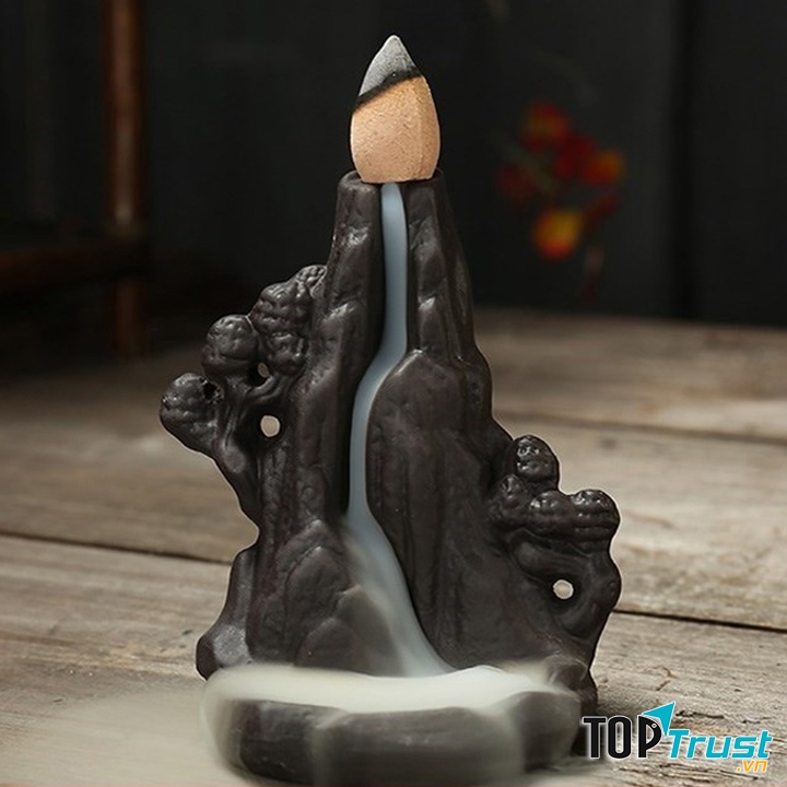 Trầm Hương Thành Lợi