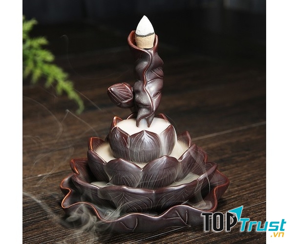 Trầm Hương Thành Lợi