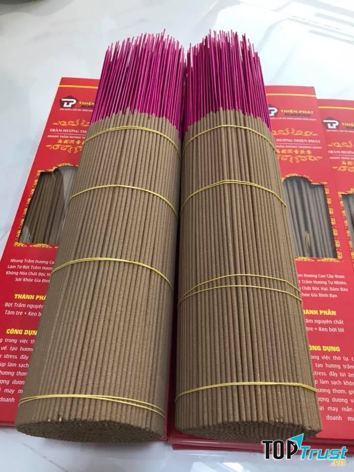 Trầm Hương Thiện Phát Đà Nẵng