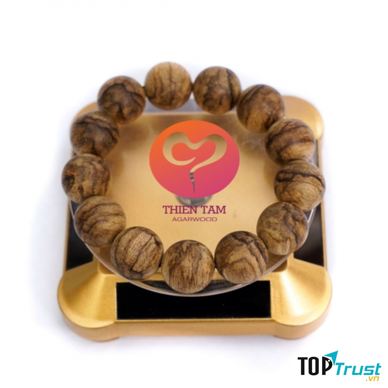 Trầm Hương Thiên Tâm