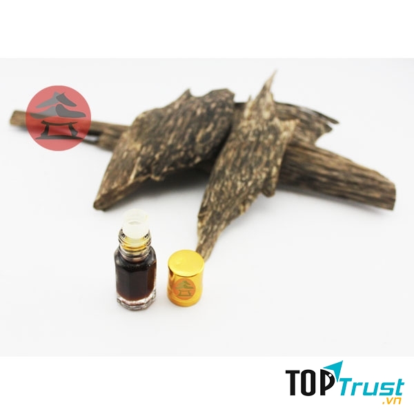 Trầm hương Thiên Trang