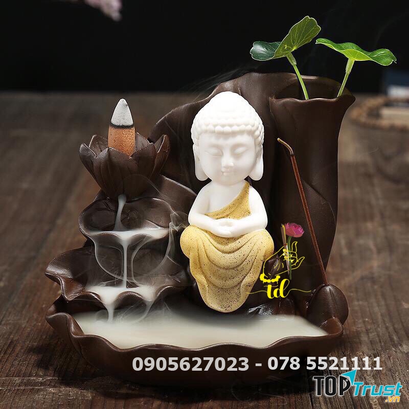 Trầm Hương Thùy Duyên