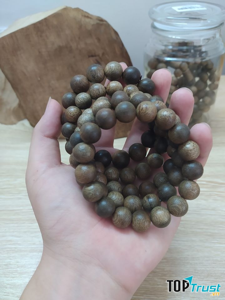 Trầm Hương Tự Nhiên