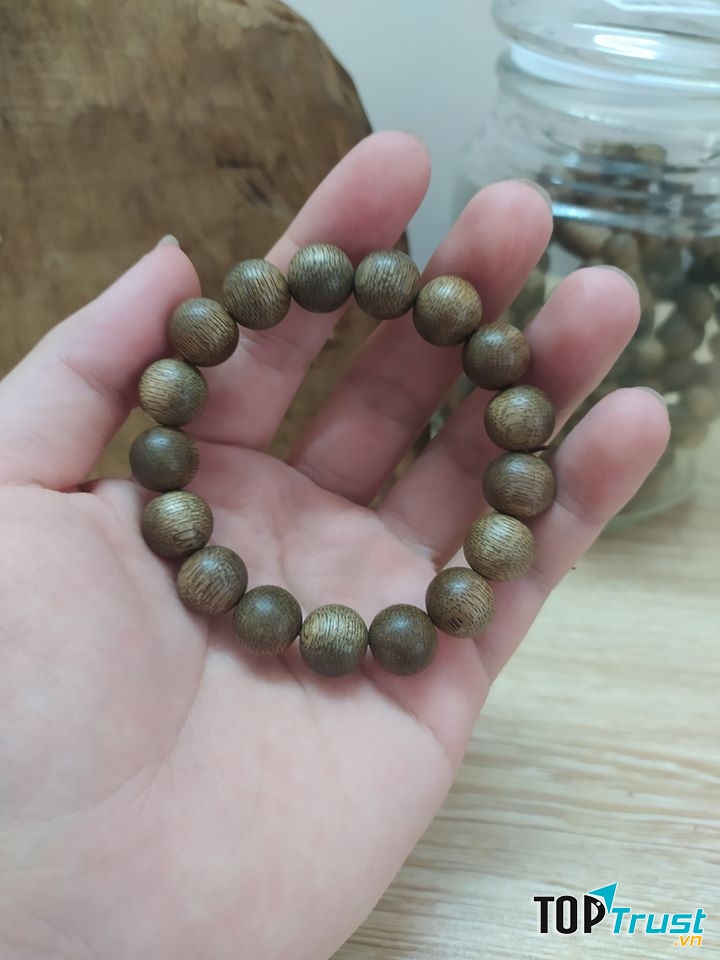 Trầm Hương Tự Nhiên