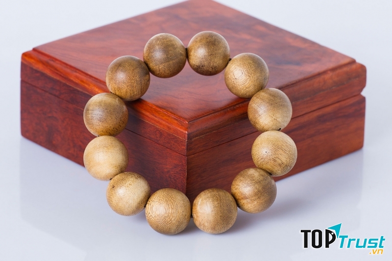 Trầm hương Việt