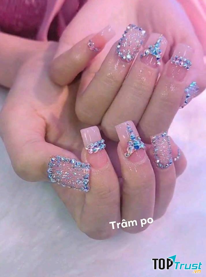 Trâm Po Huỳnh Nail