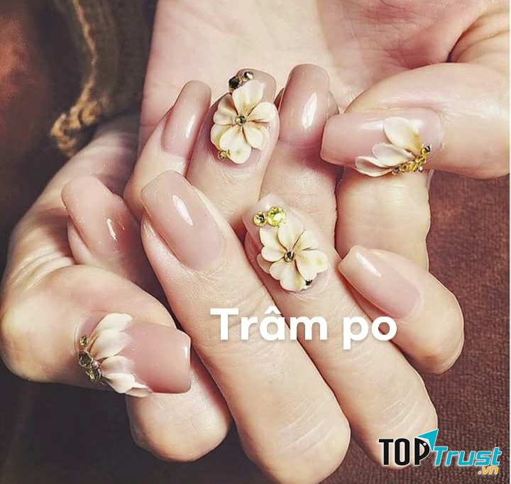 Trâm Po Huỳnh Nail