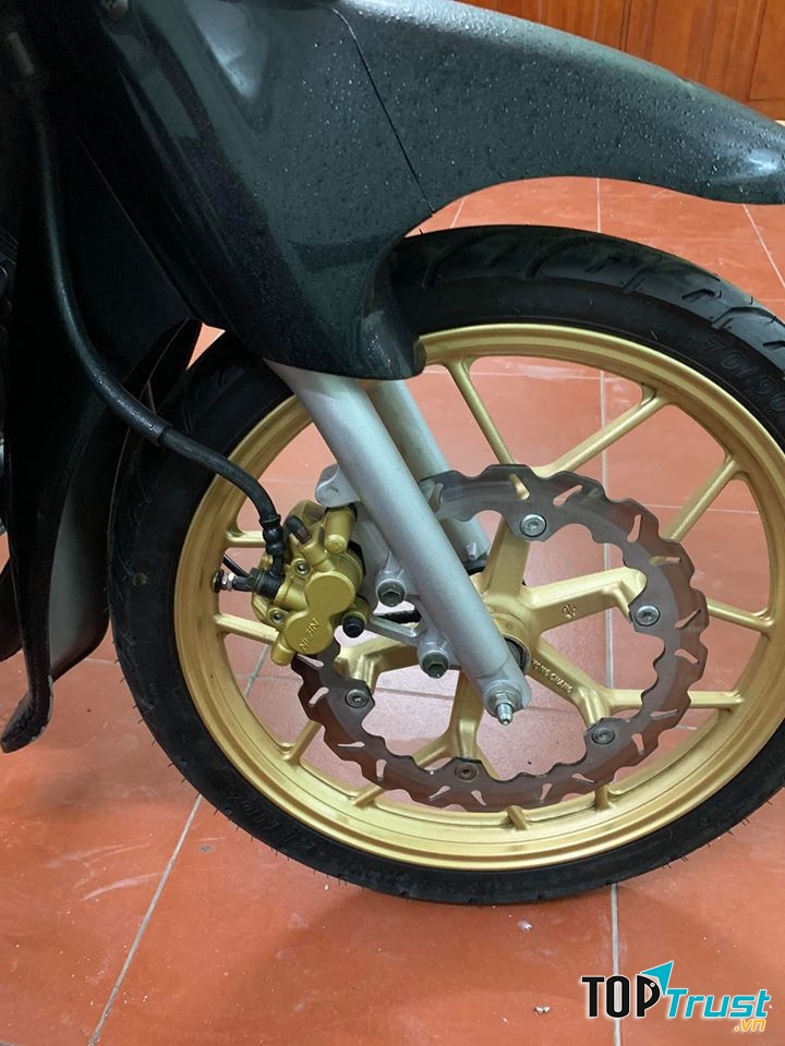 Trạm Sửa Chữa Xe Máy Bình Điệp