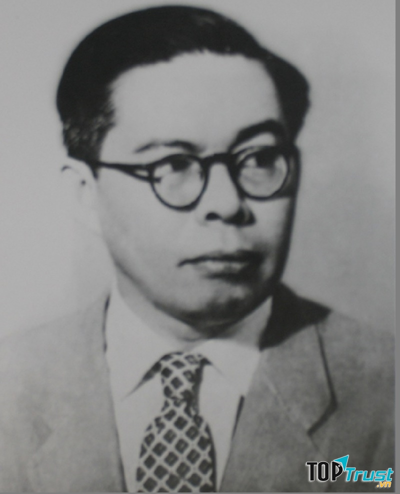 Trần Đại Nghĩa (1913 – 1997)