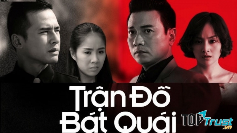 Trận Đồ Bát Quá