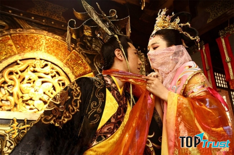 Trần Dụ Tông