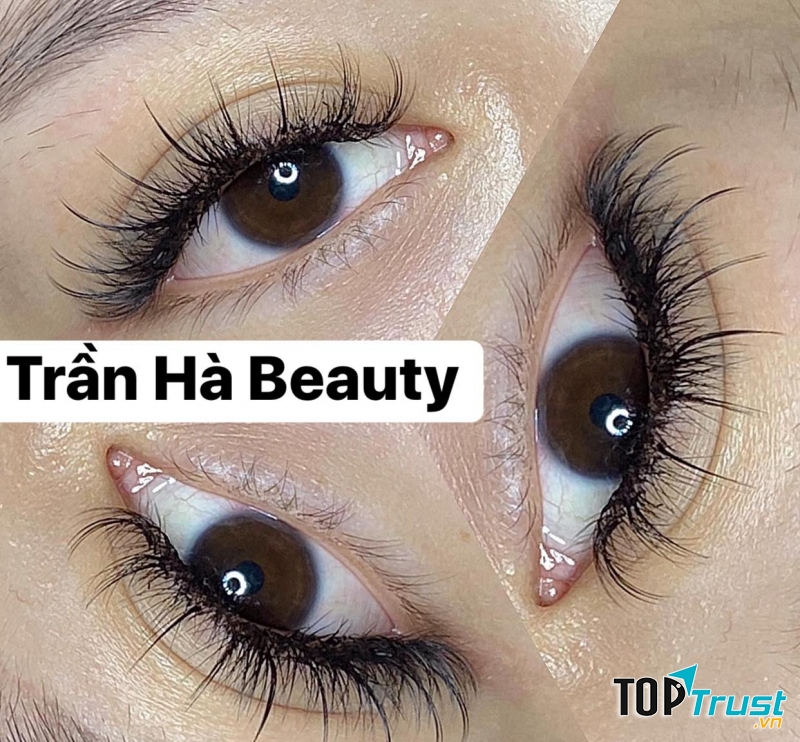 Trần Hà Beauty & Clinic