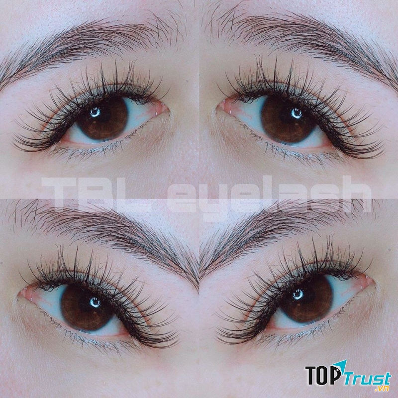 Trần Hà Beauty & Clinic