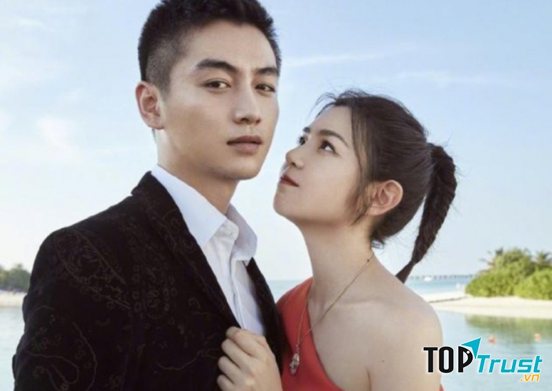 Trần Hiểu - Trần Nghiên Hy