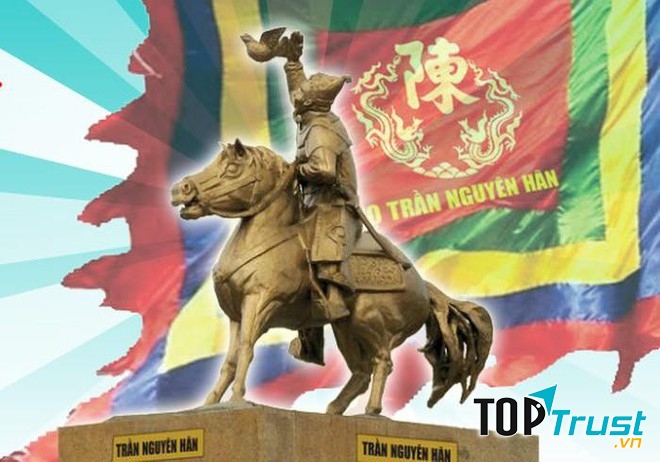 Trần Hưng Đạo