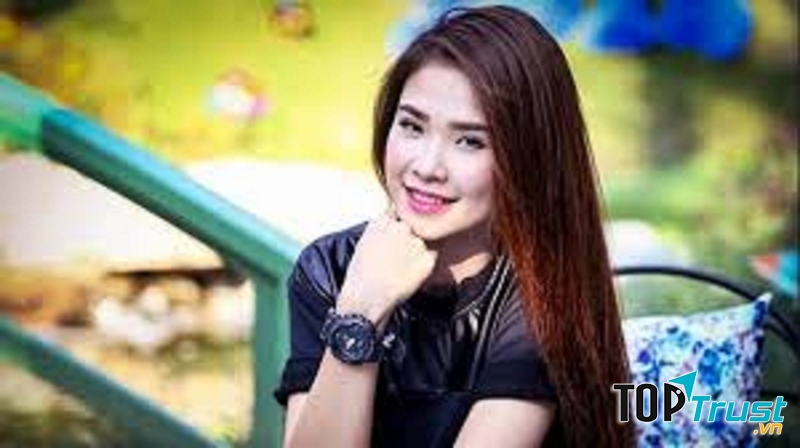 Trần Khởi My