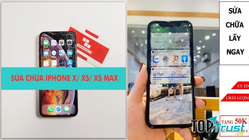 Tran Linh Mobile