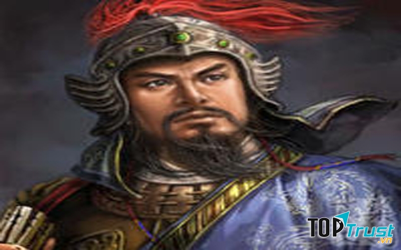 Phác hoạ chân dung tướng Trần Nhật Duật