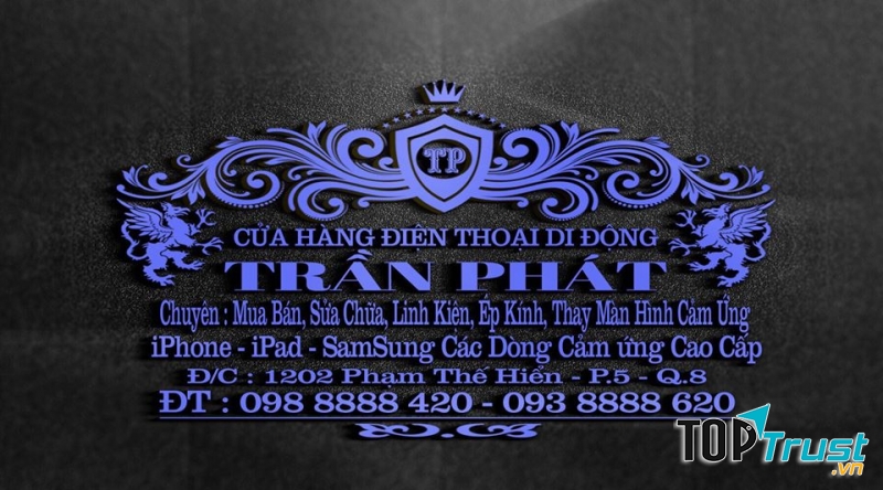 Trần Phát Mobile