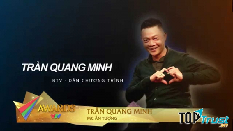 Trần Quang Minh