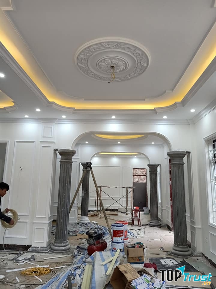 Trần Thạch Cao Bắc Ninh