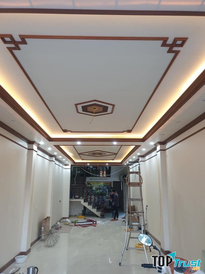 Trần Thạch Cao Công Hoan