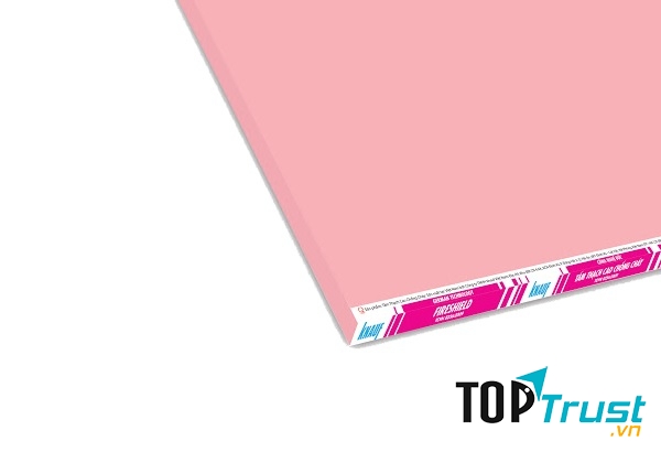 Trần thạch cao Phú Hà