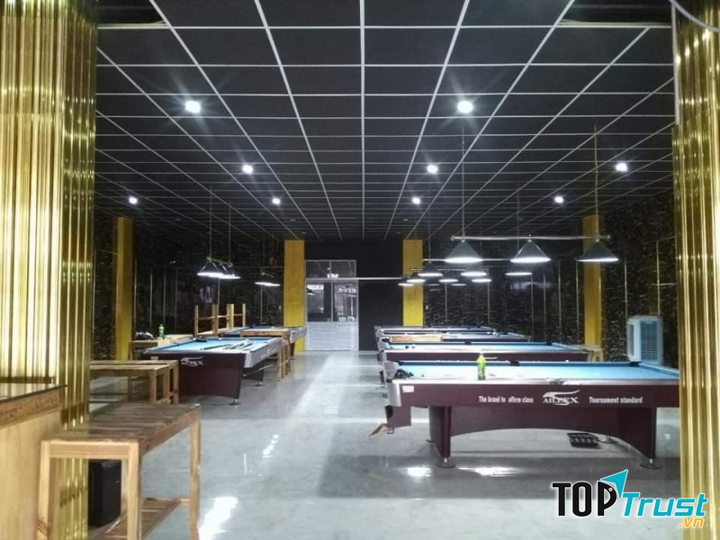 Trần Thạch Cao, Tấm Ốp Cần Thơ